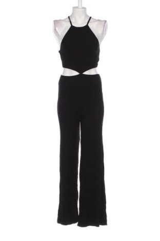 Damen Overall, Größe S, Farbe Schwarz, Preis 10,86 €