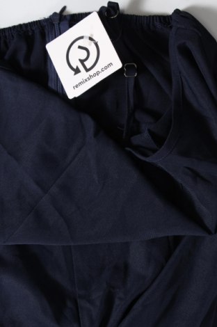 Damen Overall, Größe L, Farbe Blau, Preis 10,86 €