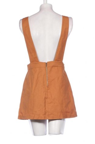 Damen Overall, Größe M, Farbe Braun, Preis 14,99 €