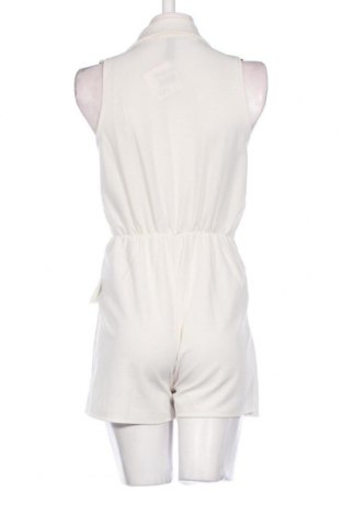 Damen Overall, Größe S, Farbe Weiß, Preis 19,95 €
