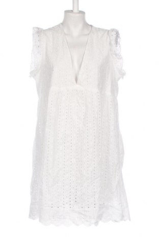 Γυναικεία σαλοπέτα, Μέγεθος XXL, Χρώμα Λευκό, Τιμή 21,71 €