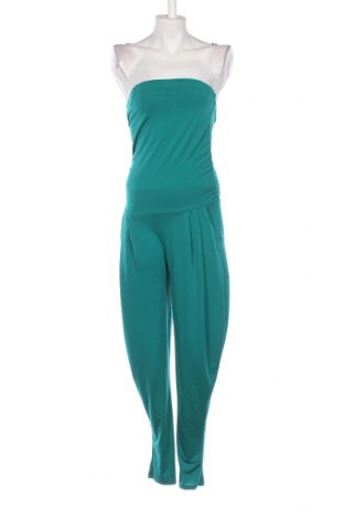 Damen Overall, Größe S, Farbe Grün, Preis 16,28 €