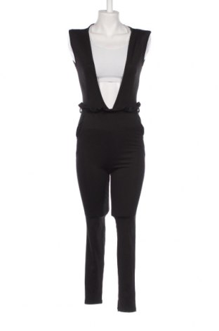 Damen Overall, Größe S, Farbe Schwarz, Preis € 26,60