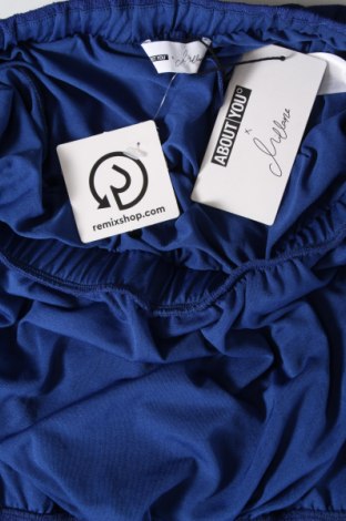 Damen Overall ABOUT YOU X MILLANE, Größe L, Farbe Blau, Preis € 97,94