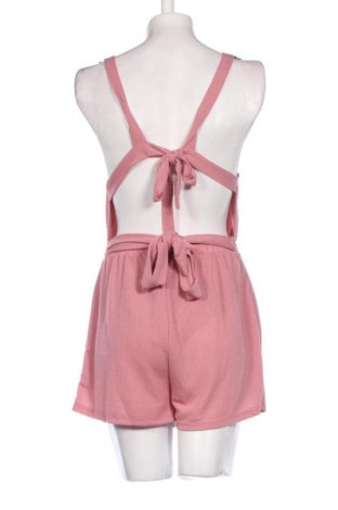 Damen Overall ABOUT YOU X MILLANE, Größe S, Farbe Rosa, Preis 39,18 €