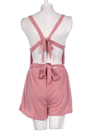 Damen Overall ABOUT YOU X MILLANE, Größe M, Farbe Rosa, Preis € 9,99