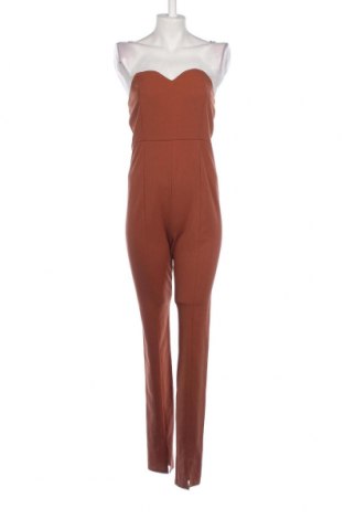 Damen Overall ASOS, Größe M, Farbe Orange, Preis 10,86 €