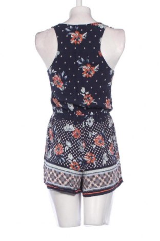 Γυναικεία σαλοπέτα Abercrombie & Fitch, Μέγεθος S, Χρώμα Μπλέ, Τιμή 20,59 €