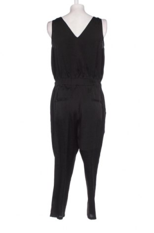 Damen Overall Avanti, Größe L, Farbe Schwarz, Preis € 10,86