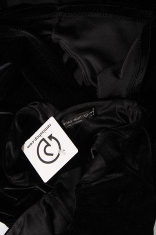 Damen Overall Bershka, Größe XS, Farbe Schwarz, Preis 27,14 €