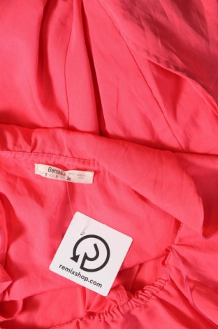 Γυναικεία σαλοπέτα Bershka, Μέγεθος S, Χρώμα Ρόζ , Τιμή 24,12 €