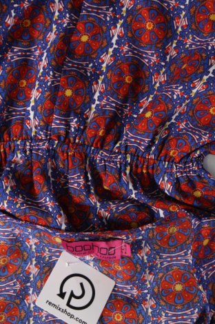 Damen Overall Boohoo, Größe S, Farbe Mehrfarbig, Preis 5,59 €