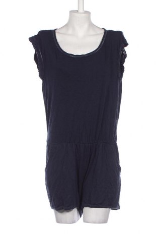 Damen Overall Edc By Esprit, Größe L, Farbe Blau, Preis € 8,14