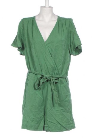 Damen Overall Elora, Größe M, Farbe Grün, Preis 17,85 €