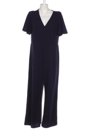Damen Overall Emery rose, Größe XL, Farbe Blau, Preis 14,93 €