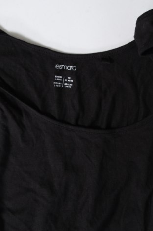 Damen Overall Esmara, Größe L, Farbe Schwarz, Preis 9,50 €