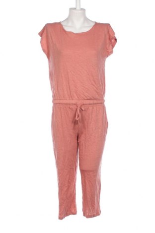 Damen Overall Esmara, Größe S, Farbe Rosa, Preis 10,86 €