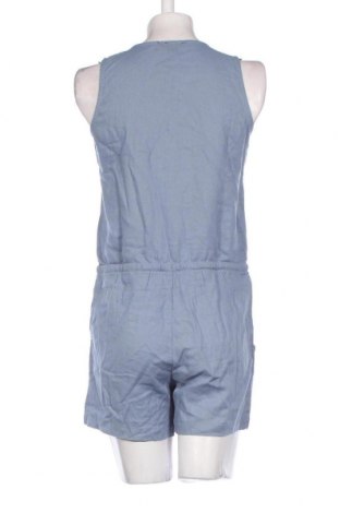 Damen Overall Esmara, Größe S, Farbe Blau, Preis 10,86 €