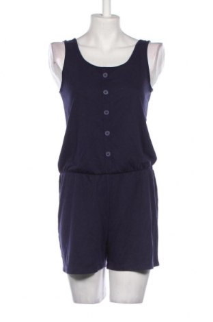 Damen Overall Esmara, Größe M, Farbe Blau, Preis 10,86 €