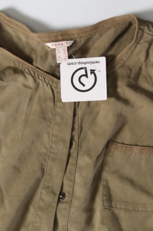 Damen Overall Esprit, Größe S, Farbe Grün, Preis 10,86 €