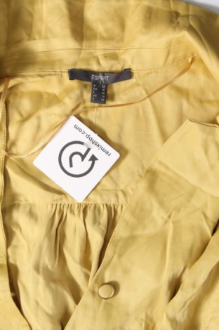 Γυναικεία σαλοπέτα Esprit, Μέγεθος L, Χρώμα Κίτρινο, Τιμή 24,12 €