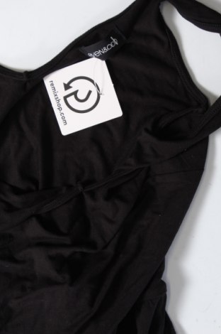 Γυναικεία σαλοπέτα Even&Odd, Μέγεθος S, Χρώμα Μαύρο, Τιμή 9,65 €