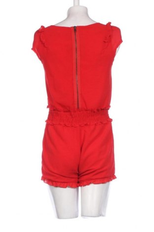 Damen Overall Garcia, Größe S, Farbe Rot, Preis € 3,26