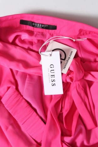 Γυναικεία σαλοπέτα Guess, Μέγεθος M, Χρώμα Ρόζ , Τιμή 64,05 €