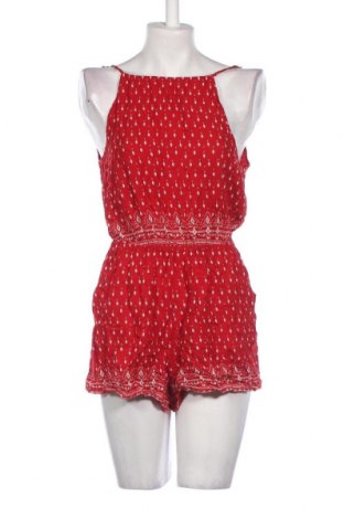 Damen Overall H&M, Größe S, Farbe Rot, Preis 10,86 €