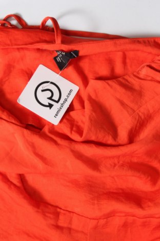 Damen Overall H&M, Größe S, Farbe Orange, Preis 3,26 €