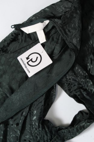 Γυναικεία σαλοπέτα H&M, Μέγεθος XS, Χρώμα Πράσινο, Τιμή 11,10 €