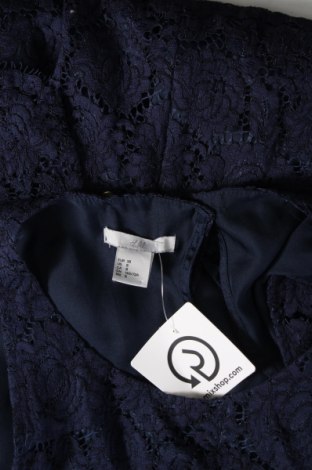 Γυναικεία σαλοπέτα H&M, Μέγεθος M, Χρώμα Μπλέ, Τιμή 24,12 €