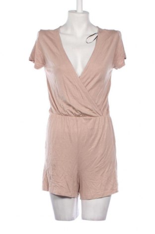 Damen Overall H&M, Größe S, Farbe Beige, Preis 2,99 €