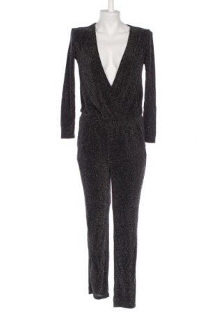 Damen Overall H&M, Größe S, Farbe Schwarz, Preis 16,28 €