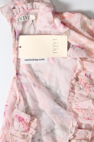 Damen Overall Ivivi, Größe L, Farbe Mehrfarbig, Preis 17,26 €