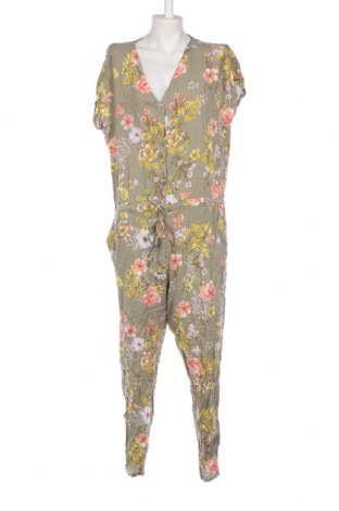 Damen Overall Kapalua, Größe XL, Farbe Mehrfarbig, Preis 15,47 €