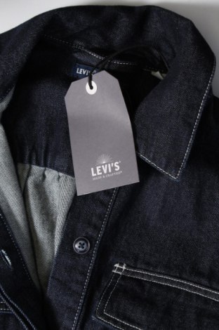 Γυναικεία σαλοπέτα Levi's, Μέγεθος S, Χρώμα Μπλέ, Τιμή 67,06 €