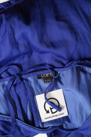 Γυναικεία σαλοπέτα Loft, Μέγεθος M, Χρώμα Μπλέ, Τιμή 20,30 €