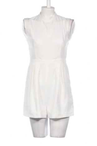Damen Overall Love Bonito, Größe M, Farbe Weiß, Preis 7,06 €