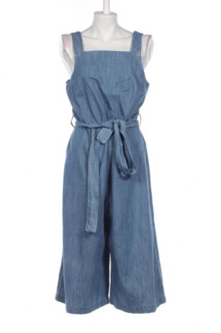 Damen Overall Marks & Spencer, Größe L, Farbe Blau, Preis 8,90 €