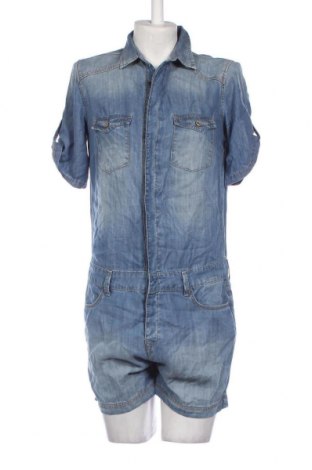 Damen Overall Mavi, Größe XS, Farbe Blau, Preis 8,14 €
