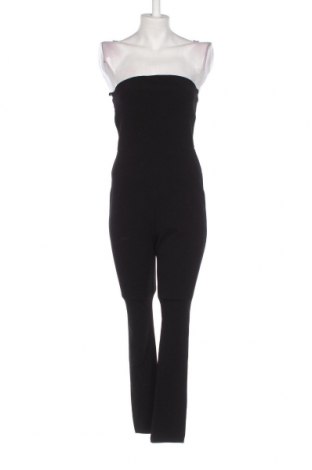 Damen Overall Missguided, Größe S, Farbe Schwarz, Preis 10,58 €