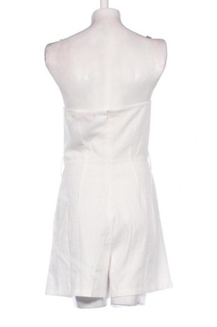 Damen Overall Misspap, Größe M, Farbe Weiß, Preis € 6,03
