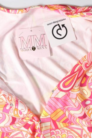 Damen Overall Moda Minx, Größe M, Farbe Mehrfarbig, Preis 31,96 €