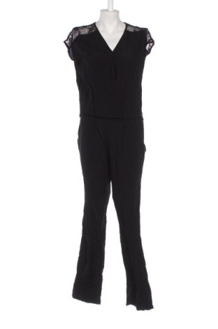Damen Overall Naf Naf, Größe XS, Farbe Schwarz, Preis 9,50 €