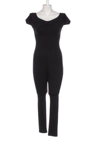 Γυναικεία σαλοπέτα New Look, Μέγεθος S, Χρώμα Μαύρο, Τιμή 6,27 €