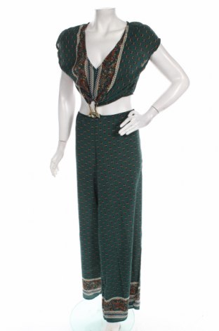 Γυναικεία σαλοπέτα Orna Farho, Μέγεθος L, Χρώμα Πράσινο, Τιμή 53,89 €