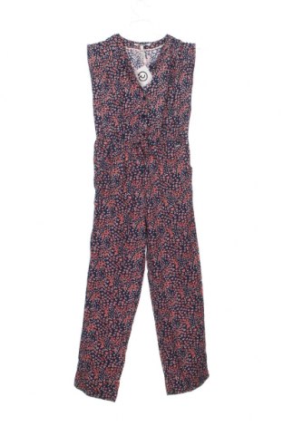 Дамски гащеризон Pepe Jeans, Размер XS, Цвят Многоцветен, Цена 32,00 лв.
