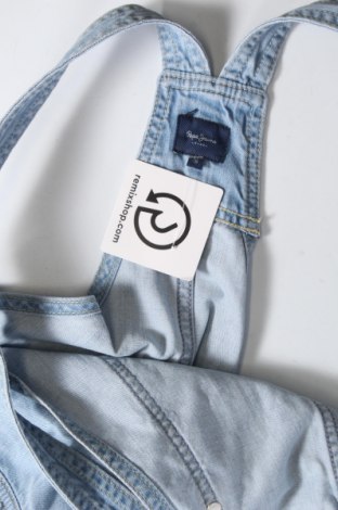 Γυναικεία σαλοπέτα Pepe Jeans, Μέγεθος S, Χρώμα Μπλέ, Τιμή 23,02 €