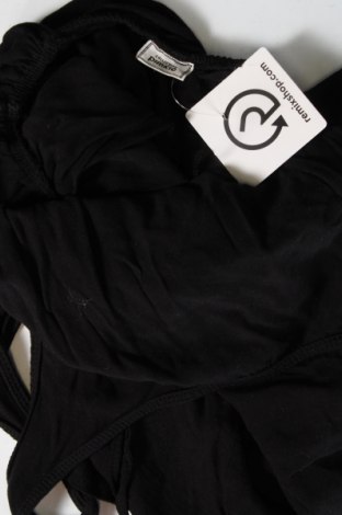 Damen Overall Pimkie, Größe XS, Farbe Schwarz, Preis 2,39 €